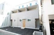 熊本市電健軍線九品寺交差点駅まで徒歩13分