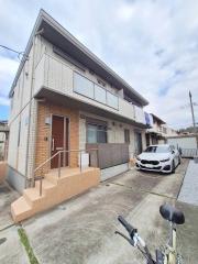 相鉄いずみ野線南万騎が原駅まで徒歩4分