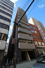 エイペックス松屋町ヴァンデユール