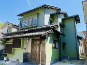 小深川藤吉住宅