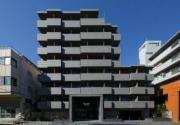 ルーブル清澄白河参番館