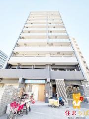 地下鉄千日前線阿波座駅まで徒歩7分
