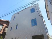 都営大江戸線新江古田駅まで徒歩9分