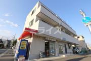 阪急京都線正雀駅まで徒歩7分