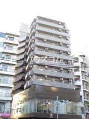 藤和シティコープ新大塚II