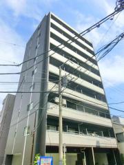 つくばエクスプレス浅草駅まで徒歩7分