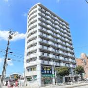 地下鉄東山線高畑駅まで徒歩4分