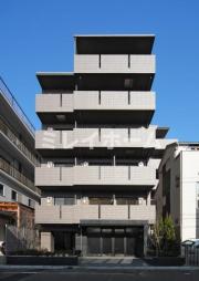 ルーブル池上伍番館