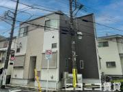 都営三田線本蓮沼駅まで徒歩6分