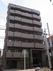 ルーブル南品川
