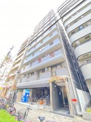 ＪＲ東海道本線東淀川駅まで徒歩3分