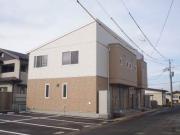 ＪＲ八戸線長苗代駅まで徒歩11分