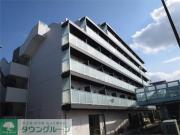 GENOVIA練馬高野台skyrun