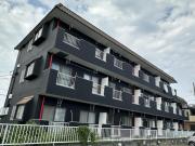 福田マンション
