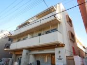 阪急神戸線岡本駅まで徒歩5分