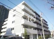アクサス蒲田南