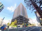 URAWA THE TOWER