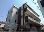 ＪＲ総武線（各駅停車）小岩駅まで徒歩24分