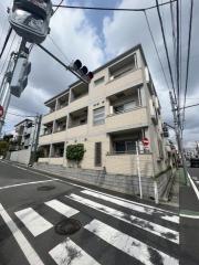 ハウス自由が丘
