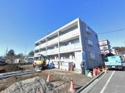 京王相模原線京王堀之内駅まで徒歩10分
