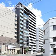地下鉄名城線上前津駅まで徒歩9分