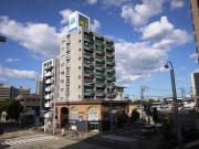 地下鉄桜通線桜山駅まで徒歩4分