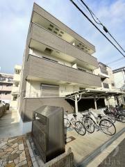 阪急京都線相川駅まで徒歩7分