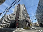地下鉄御堂筋線新大阪駅まで徒歩8分