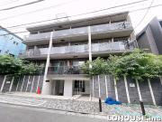 ＪＲ山手線目黒駅まで徒歩10分