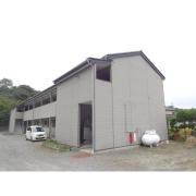 タウニィ寿里