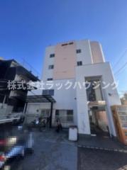 京阪本線香里園駅まで徒歩15分