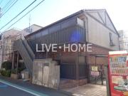 西武新宿線井荻駅まで徒歩4分