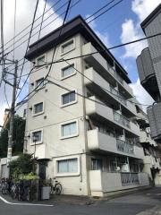 ＪＲ山手線駒込駅まで徒歩8分