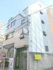 駅前Sビル