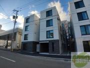 地下鉄南北線麻生駅まで徒歩6分