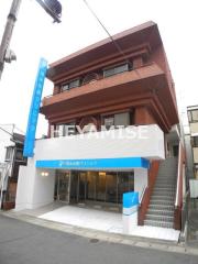 長崎電軌本線岩屋橋駅まで徒歩14分