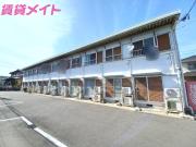 ポポラーレ鈴鹿
