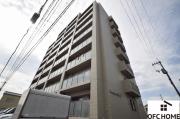 ＪＲ吉備線大安寺駅まで徒歩6分