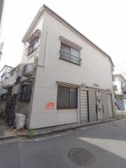 ヴァンベール阿佐ヶ谷