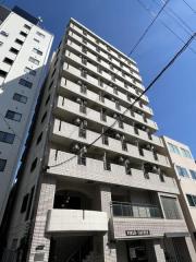 近鉄大阪線大阪上本町駅まで徒歩5分
