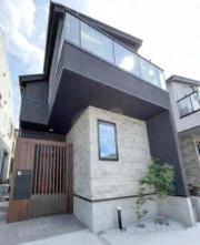 北烏山戸建