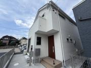 西原町5丁目貸家