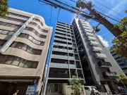 S-RESIDENCE綾瀬rivie