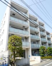 シエールグラン上池台