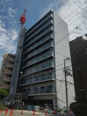 THE RESIDENCE H
