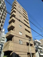トーシンフェニックス目黒不動前