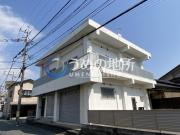 西鉄天神大牟田線櫛原駅まで徒歩17分