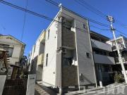 ＪＲ埼京線赤羽駅まで徒歩6分