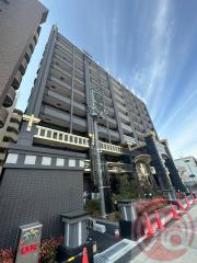 ＪＲ関西本線東部市場前駅まで徒歩7分