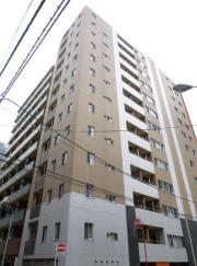 グランスイート銀座RM